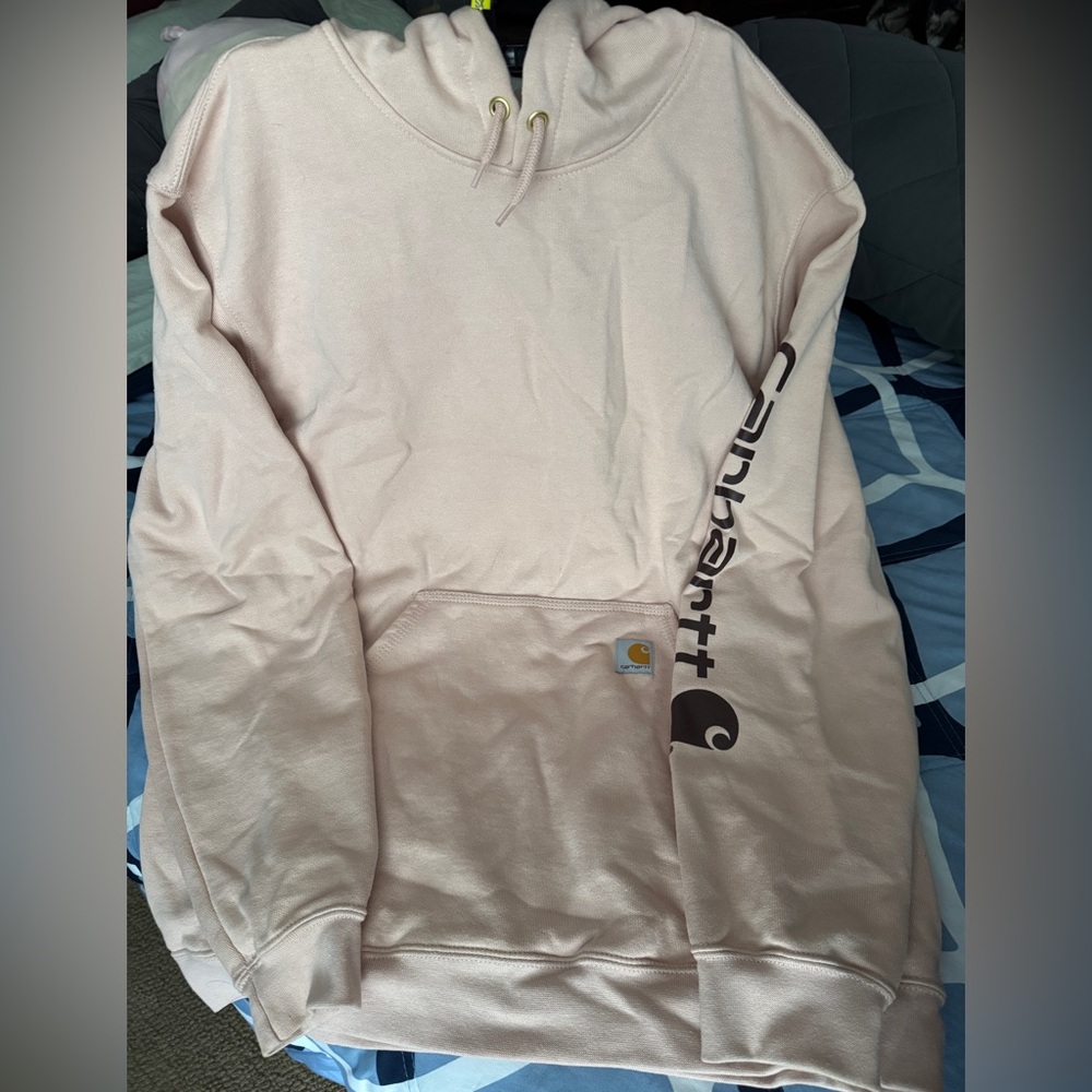 Carhartt Hoodie